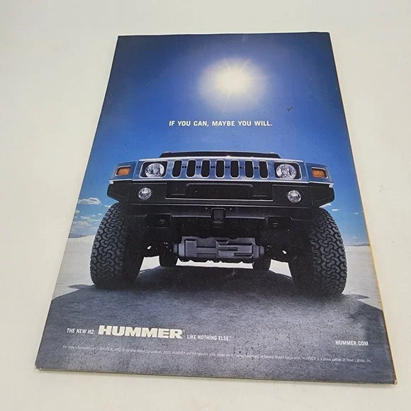 National Geographic Magazine August 2002 No  Insert - Picture 2 of 3